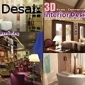 3D-interior